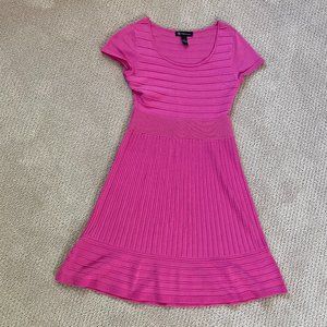 INC Pink Dress